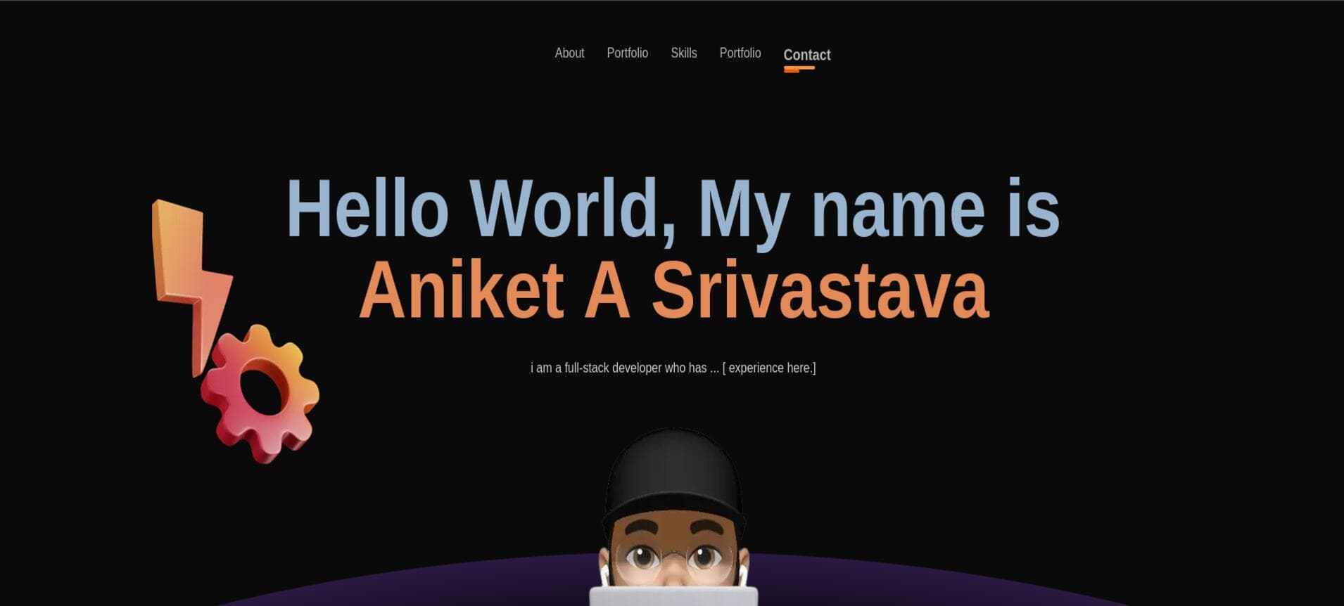 Portfolio
